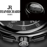 Baselworld 2013 – Jeanrichard.