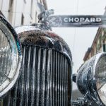 Chopard y Mille Miglia 2013: 25 años de historia conjunta.