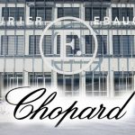 Chopard  marca su futuro con Fleurier Ebauches