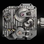 Urwerk se acerca al futuro perfecto con el EMC