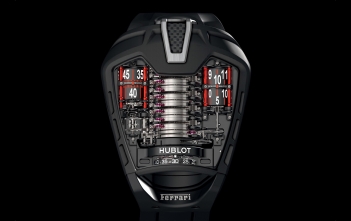 HUBLOT MP-05 Laferrari