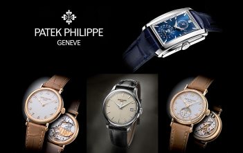 Patek Philippe Basel 2013