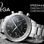 TEST – Omega Speedmaster’57: <br/>la combinación perfecta para un reloj legendario.