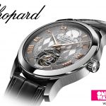 Chopard L.U.C. Tourbillon para el Only Watch 2013