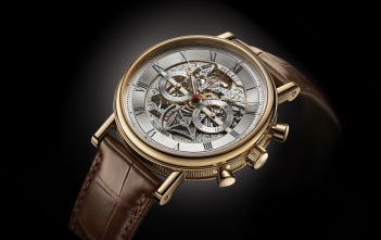 Breguet Only Watch 2013