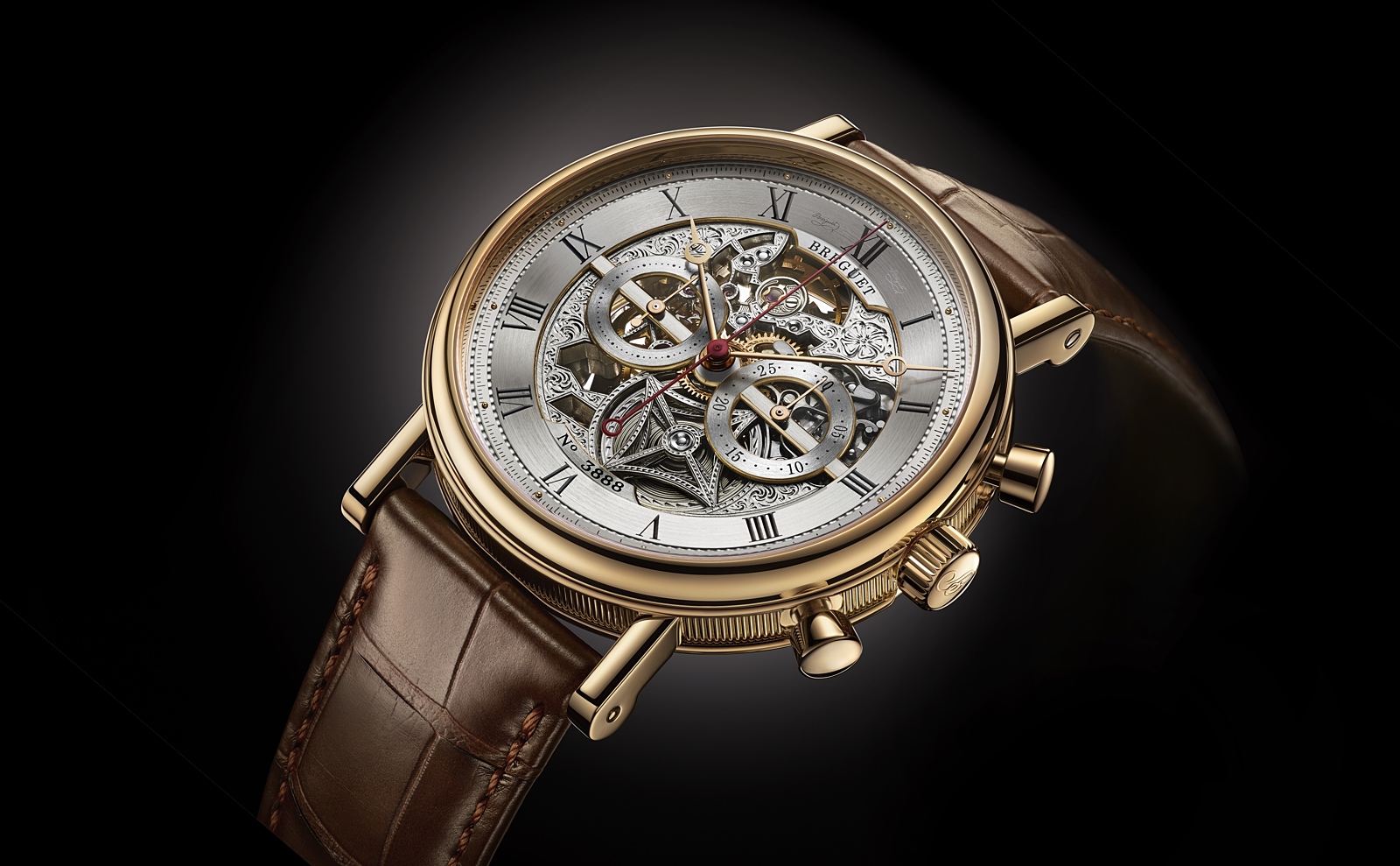 Breguet Only Watch 2013