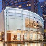 Breguet inaugura en Shanghai su mayor boutique en el mundo