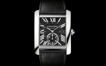 Cartier Tank MC