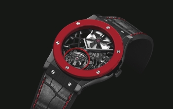 HUBLOT Only Watch 2013