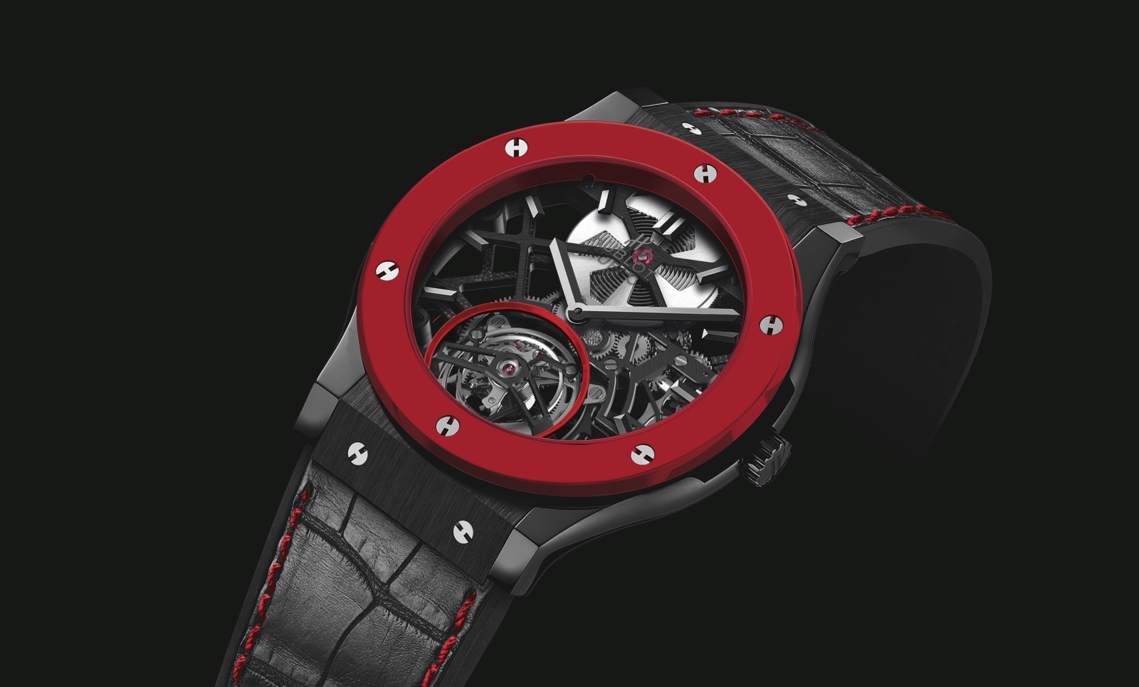 HUBLOT Only Watch 2013