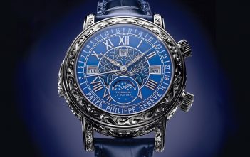 Patek Philippe 6002