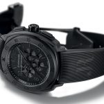 Jeanrichard Neroscope:<br/> un All-Black en Edición Limitada para la Colección Aeroscope.