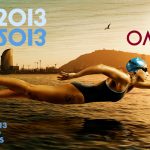 Omega, cronometrador oficial del Campeonato del Mundo de Natación de Barcelona