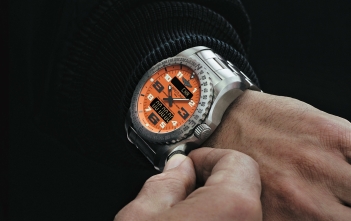 Breitling Emergency II