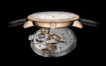 Vacheron Constantin Patrimony 1731 cover