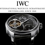 Watches & Wonders 2013: IWC Schaffhausen.