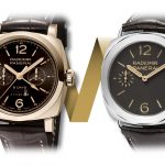 Watches & Wonders 2013: Panerai – 1ª parte