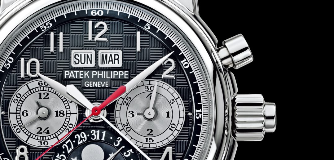 Resultados de la subasta Only Watch 2013: Patek Philippe arrolla desde las alturas