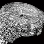 Girard-Perregaux Cat’s Eye High Jewellery.