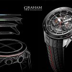 Graham Silverstone RS Skeleton