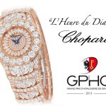 GPHG 2013 – El Chopard L’Heure du Diamant gana el premio al Reloj Joya