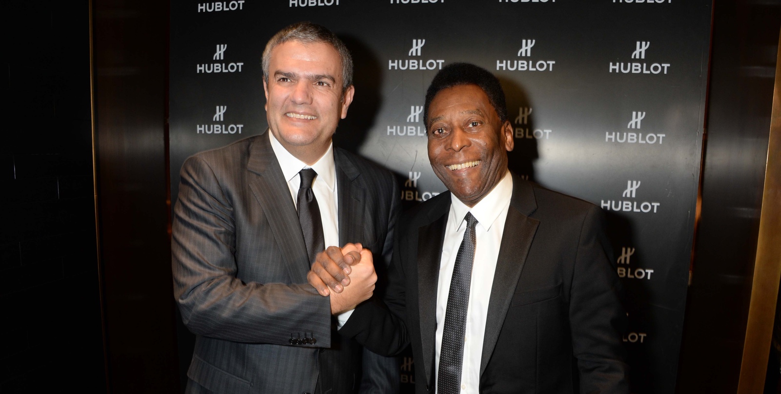 Hublot Pele