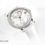 Blancpain Women Saint-Valentin 2014