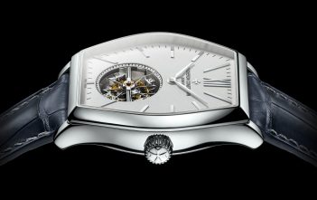 Vacheron Malte Tourbillon Excellence Platinum cover