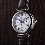 Pre-Basel 2014 – Longines Column-Wheel Single Push-Piece Chronograph, por fin en acero