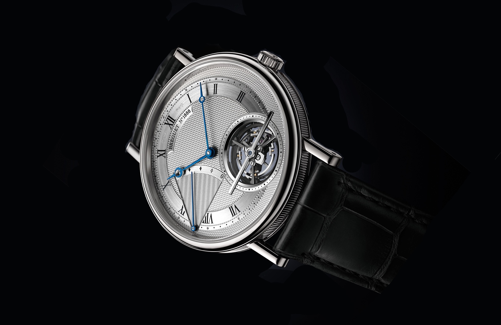 Breguet Classique Tourbillon 5377