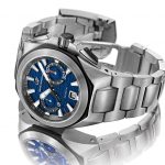 Girard-Perregaux anuncia su nuevo Chrono Hawk con brazalete