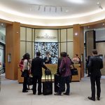 SIHH 2014 – Jaeger-LeCoultre