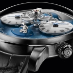 MB&F: Legacy Machine Nº1 Xia Hang.