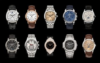 Patek Philippe Basel 2014