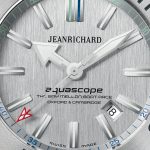 JEANRICHARD Aquascope «Boat Race» Limited Edition.