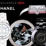 Baselworld 2014 – Chanel: otro mundo