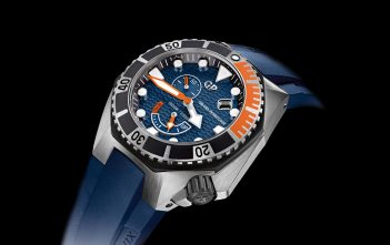 Girard Perregaux SeaHawk