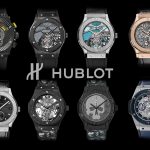 Baselworld 2014 – Hublot