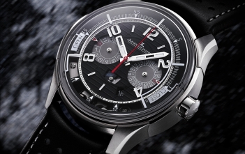 Jaeger-LeCoultre AMVOX2 Transponder