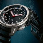 Test – IWC Aquatimer Deep Three.