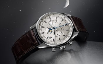 Zenith El Primero 410 cover