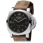 Panerai Luminor 1950 10 Days GMT – PAM 533