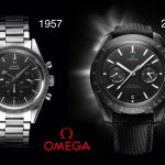 Un paseo por el Top Ten del Omega Speedmaster.