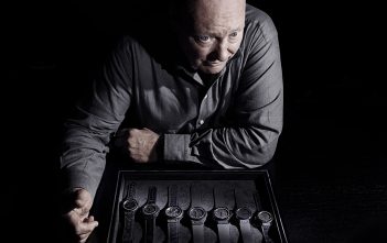 iWatch - Jean-Claude Biver