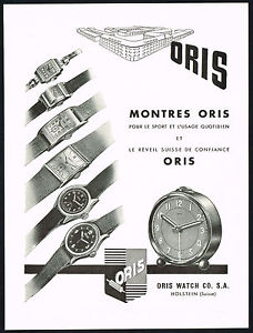 2.ORIS-Historia