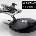 MB&F y Reuge lanzan la MusicMachine 2