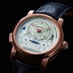 Montblanc Homage to Nicolas Rieussec Special Edition