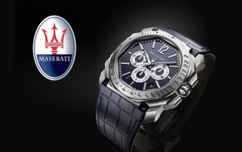 Bulgari Octo Maserati cover