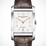 Pre-SIHH2015 – Baume et Mercier Hampton Automatic