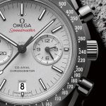 Omega Speedmaster «Grey Side of the Moon»